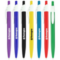 The Sierra Pen - Colors